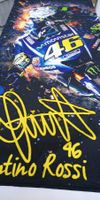 Valentino Rossi Bettanzug The Game #1 46 Yamaha MotoGP
