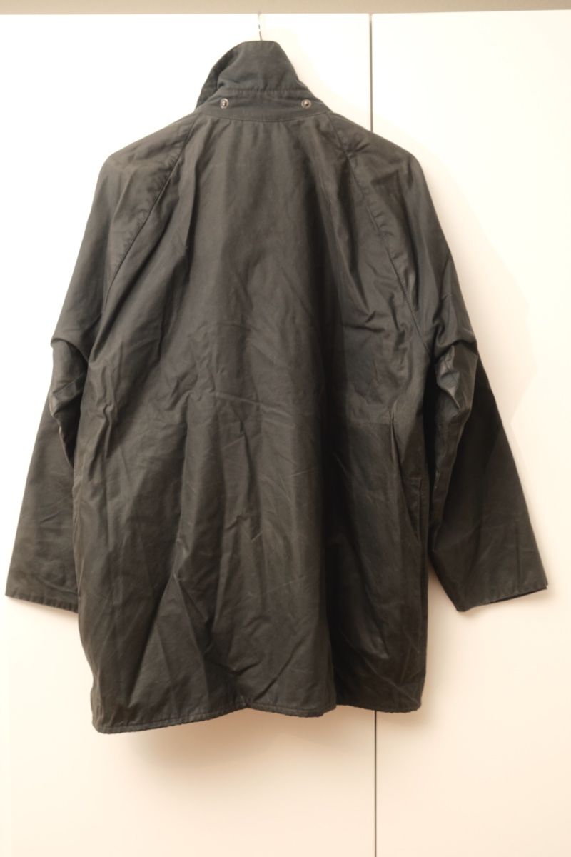 Barbour Giacche: Barbour Beaufort Men C40 – Usato da ZÜRICH venduto da KaJotKe 7