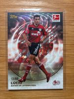 Topps Bundesliga 60 Lucia Bayer Leverkusen /60