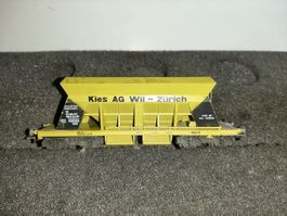 LILIPUT KIES AG WIL ZURICH