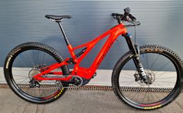 Specialized Turbo Levo Carbo S3 top ab servis 