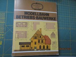 Alba modellbahn praxis spezial