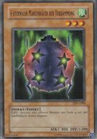 Yugioh PSV-G088 4-Sterniger Marienkäfer der Verdammung