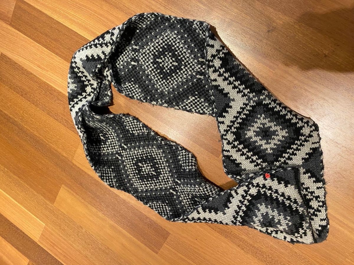 Foulard & Sciarpe: Strellson Schal / Rundschal – Nuovo (secondo la descrizione) da Oberengstringen venduto da Simone_Ro 1