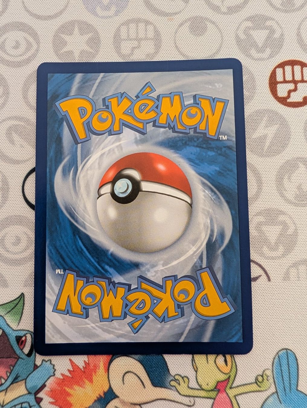 Pokémon Carte collezionabili: Carte Pokémon FR Dinglu ex Évolutions à Paldea PAL – Nuovo (secondo la descrizione) da Thônex venduto da Janadel 1