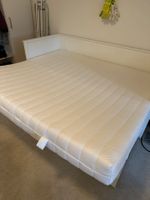 Matratze 180 × 200 × 20 cm – guter Zustand