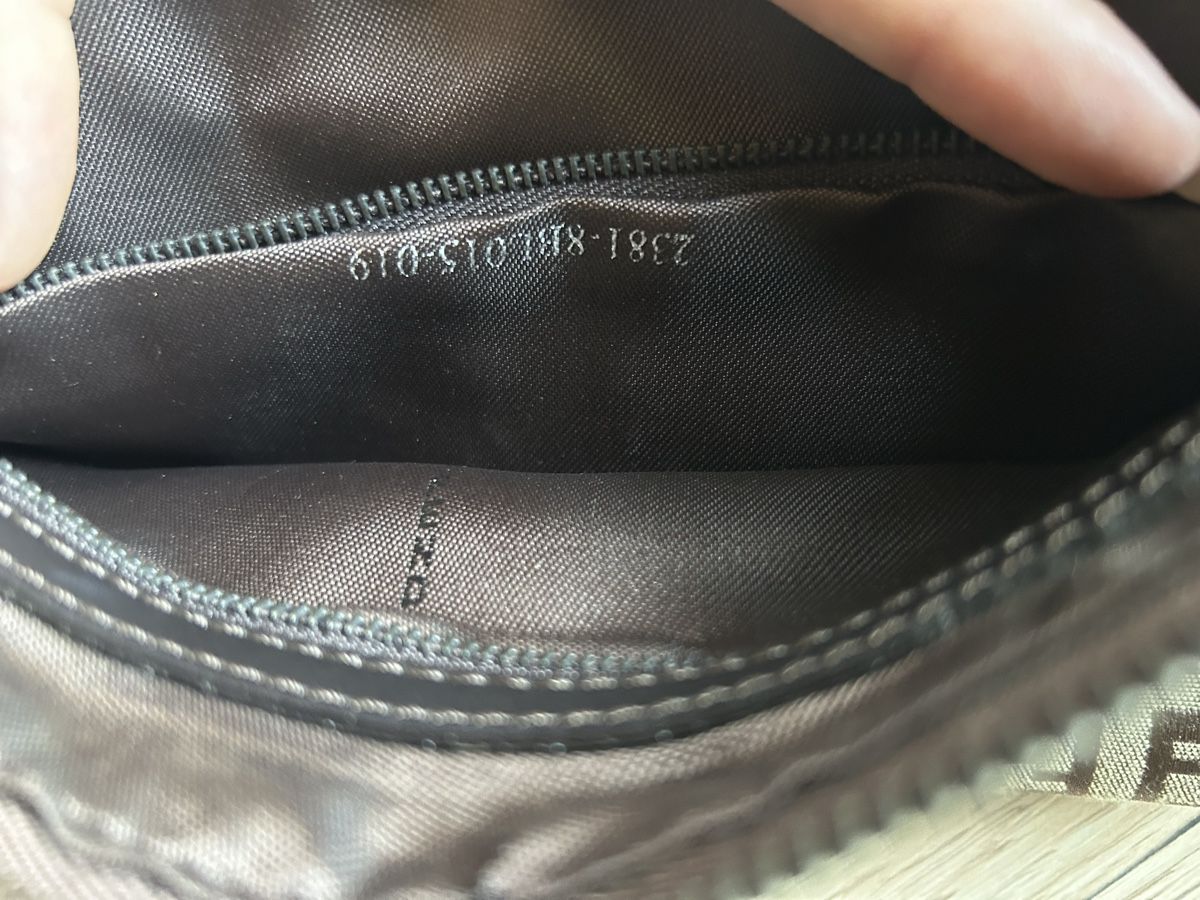 Fendi Borse da donna: fendi vintage bag – Usato da Lugano venduto da jes_72vl 4
