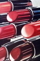 JAMES ROSENQUIST (American, 1933-2017) MoMa, New York,1990