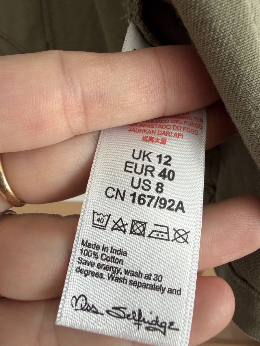 Giacche: Veste customisée pièce unique – Usato da Le Noirmont venduto da Suhalya 4