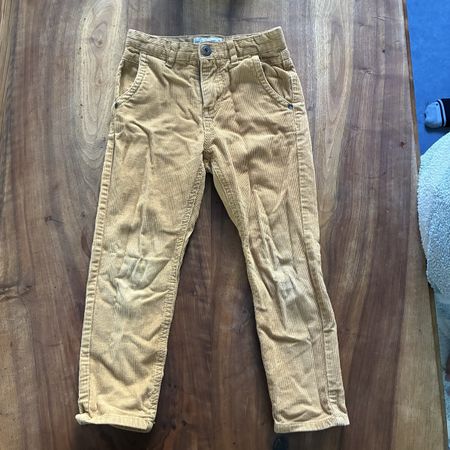 Jeans Grösse 116