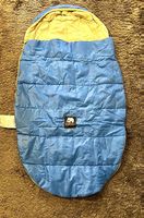 Kinder Schlafsack von Deryan