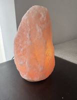 Himalaya Salzlampe mit Farbwechsler