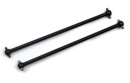 LRP cardan 100mm Rear (2pcs) - S10 Blast TX/MT/SC - 120984