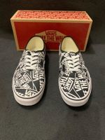 Vans Authentic , Grösse EU 44.5