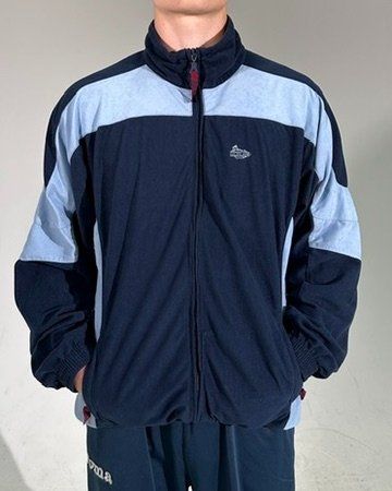 Iceberg Maglioni & Felpe: Vintage Iceberg zip sweater – Usato da Basel venduto da alavintage