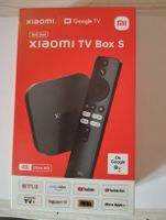 Xiaomi TV Box S