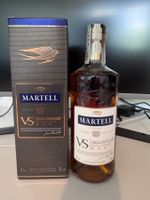 MARTELL VS SINGLE DISTILLERY COGNAC 40° VOL. 70 CL