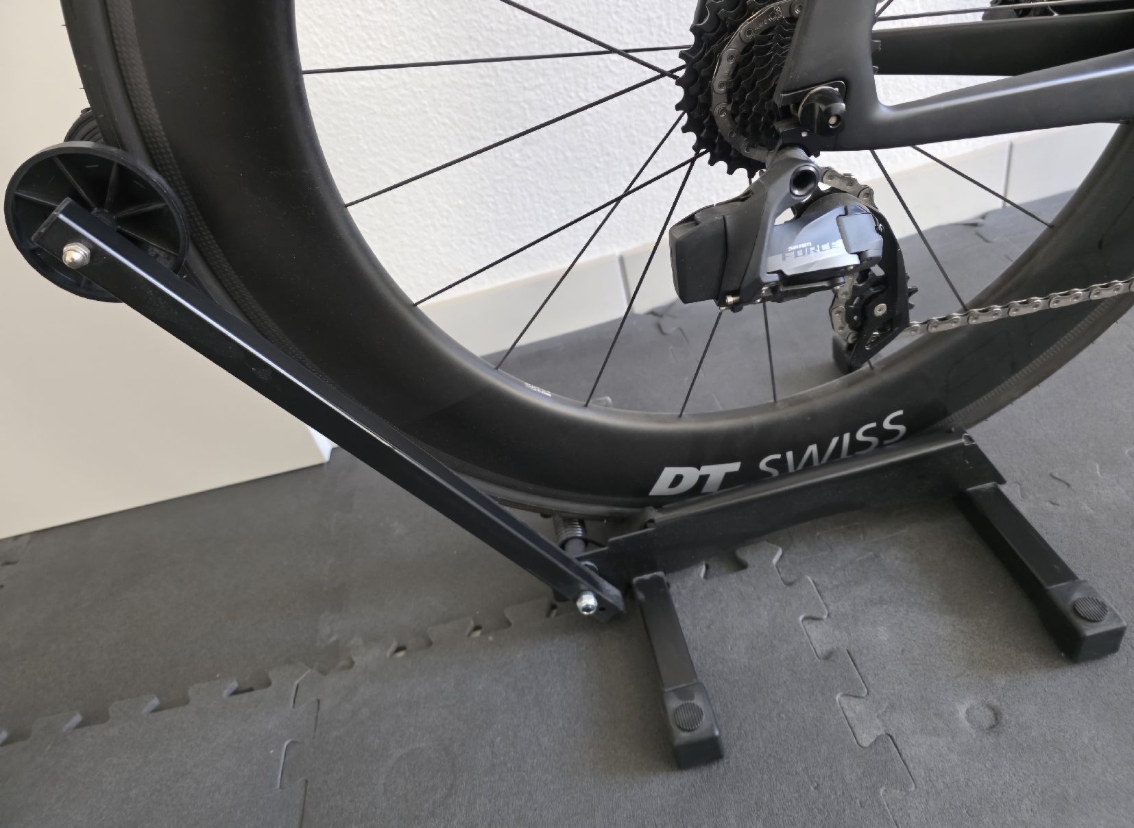 Cube Vélos: Cube Aerium C68 SL, Grösse M – D'occasion à Belp par Ginus85 7