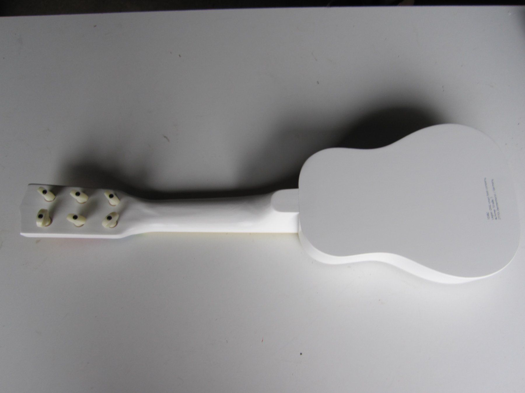 Instruments de musique: Kindergitarre 2 – Neuf avec emballage d'origine à Weier im Emmental par waefler03 4
