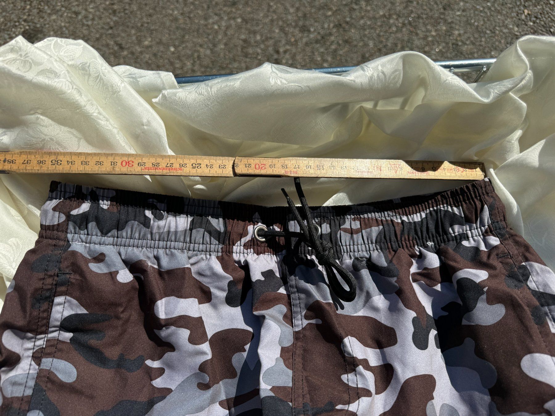 Costumi da bagno: Badeanzug -  Größe M - NEU Unbenutzt – Nuovo e nell'imballaggio originale da Vacallo venduto da cri_229f 4