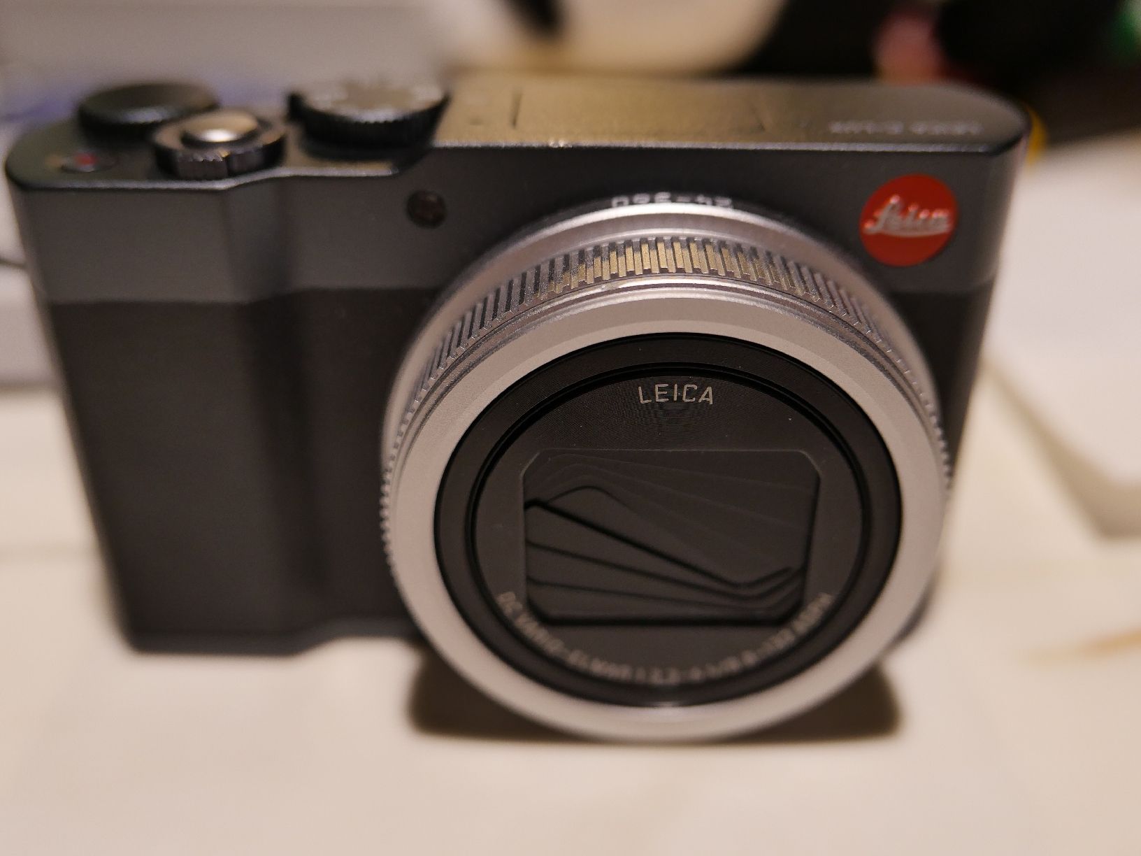 Leica Appareil photo: LEICA C-LUX midnight-blue  – D'occasion à Fällanden par gnyslb 1