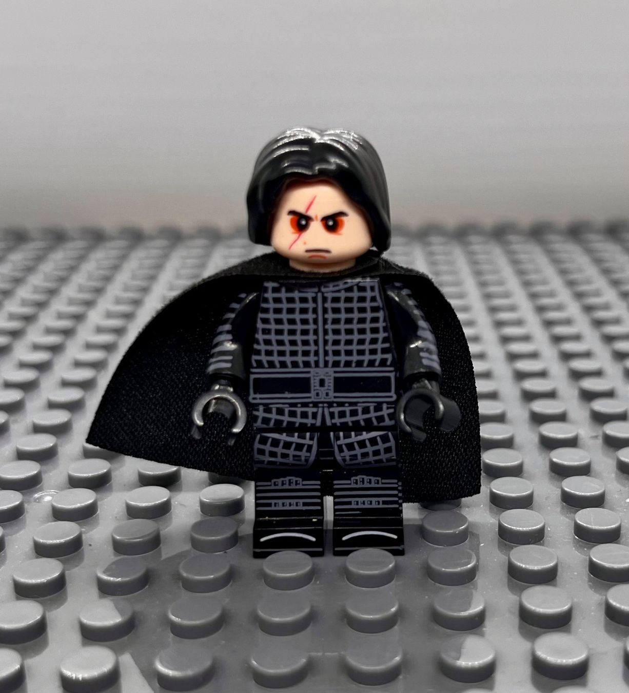 Star Wars Baukästen: Star Wars Kylo Ren Minifigur – Neu (gemäss Beschreibung) aus St. Gallen von Starlord77 3