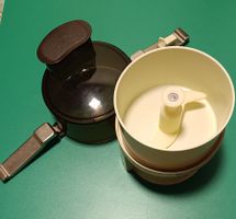 ACCESSOIRE DE PETRISSAGE POUR ANCIEN MOULINEX