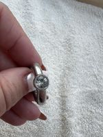 Dyrberg/Kern Ring, Grösse 56, Vintage Look - Top Zustand!