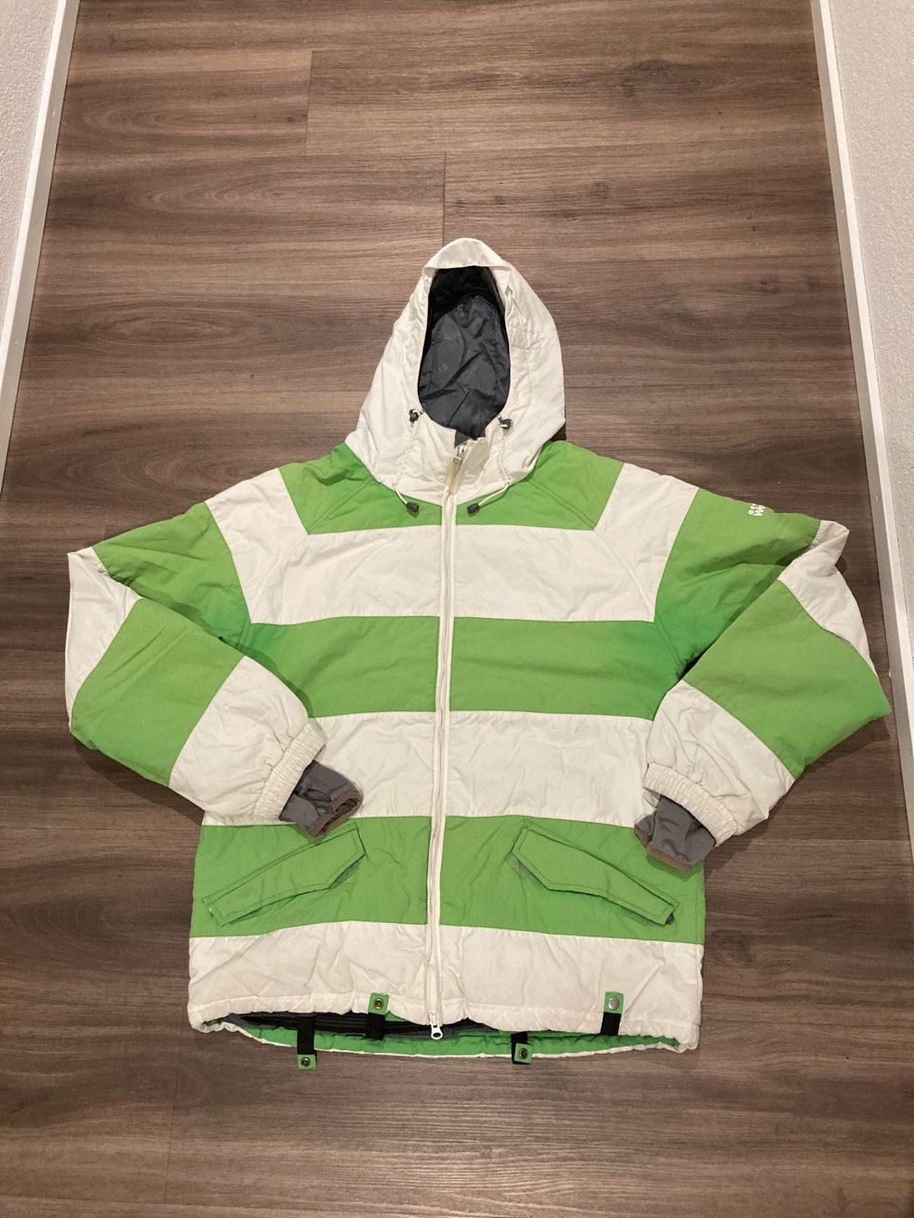 Giacche: Winterjacke Herren L – Usato da Andhausen venduto da Resch89