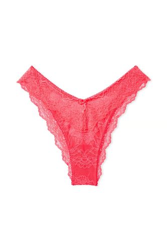 Victoria's Secret Lace Brazilian Panty Gr. M NEU!