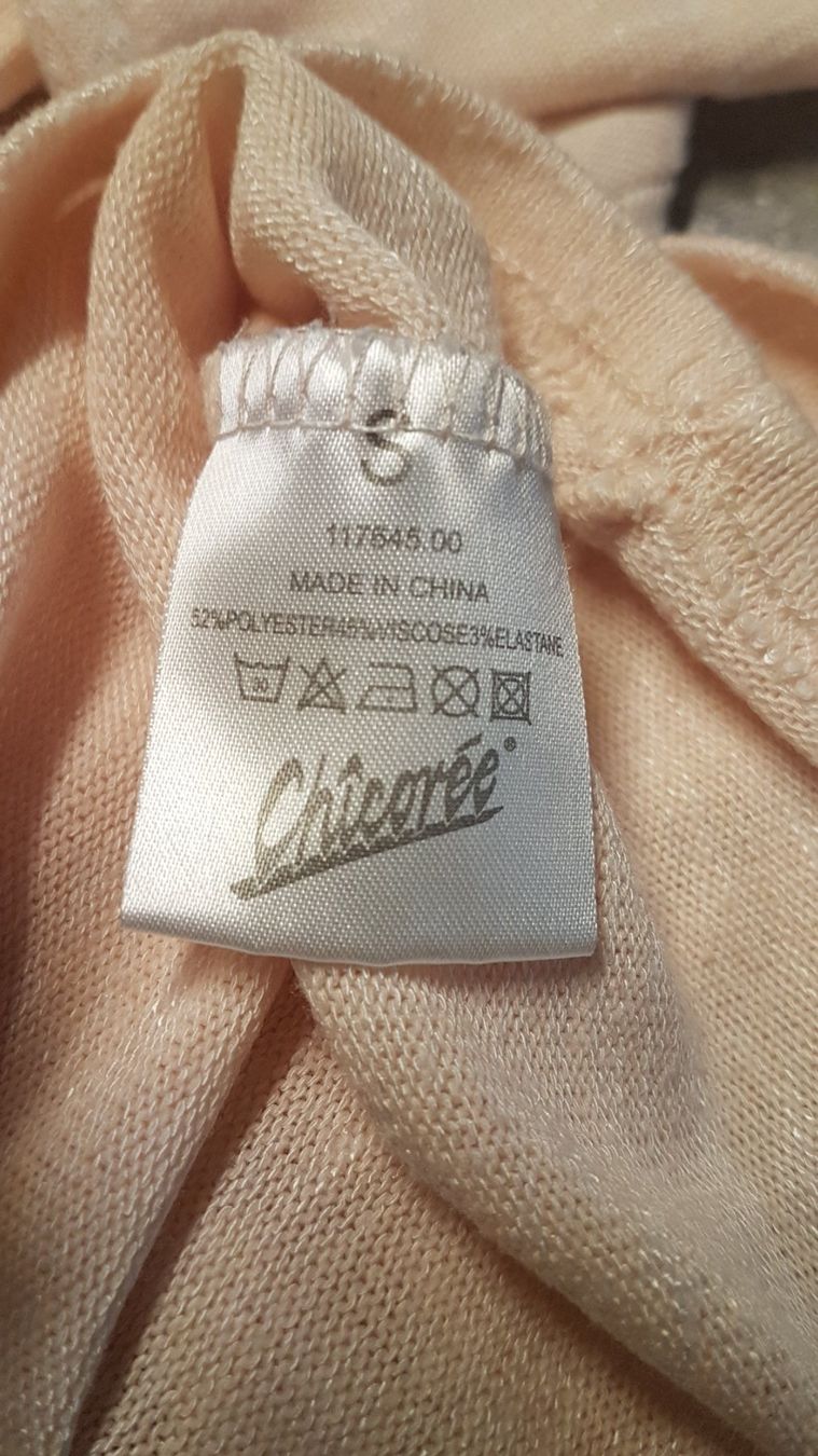 Maglioni & Felpe: Pull taille S marque Chicorée – Usato da Villiers venduto da san_jn5w 3