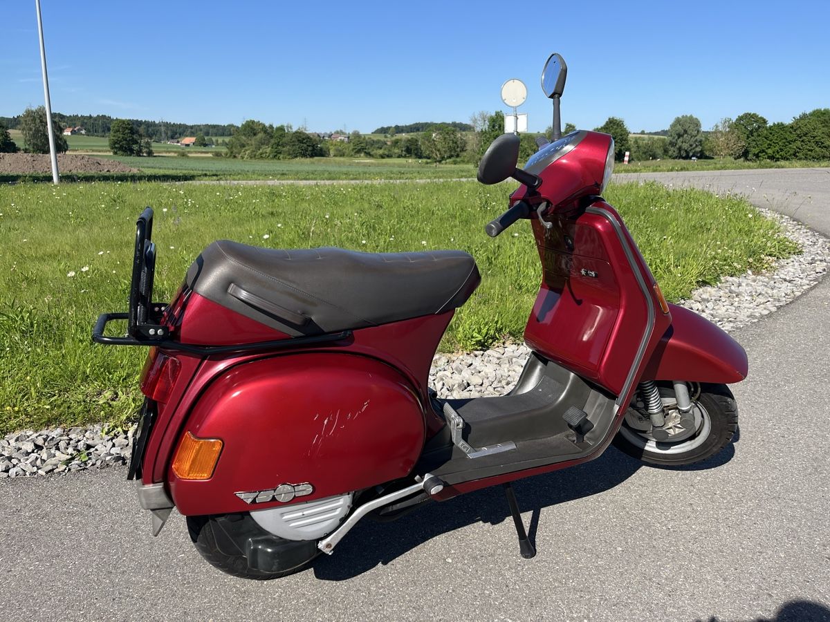 Vespa Scooter: Vespa Cosa 125 – Usato da Münchenbuchsee venduto da Drio 7