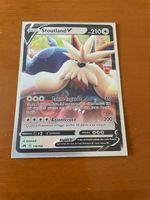 Pokemon Stoutland V PS 210 - 116/159 - 2023 Italienisch