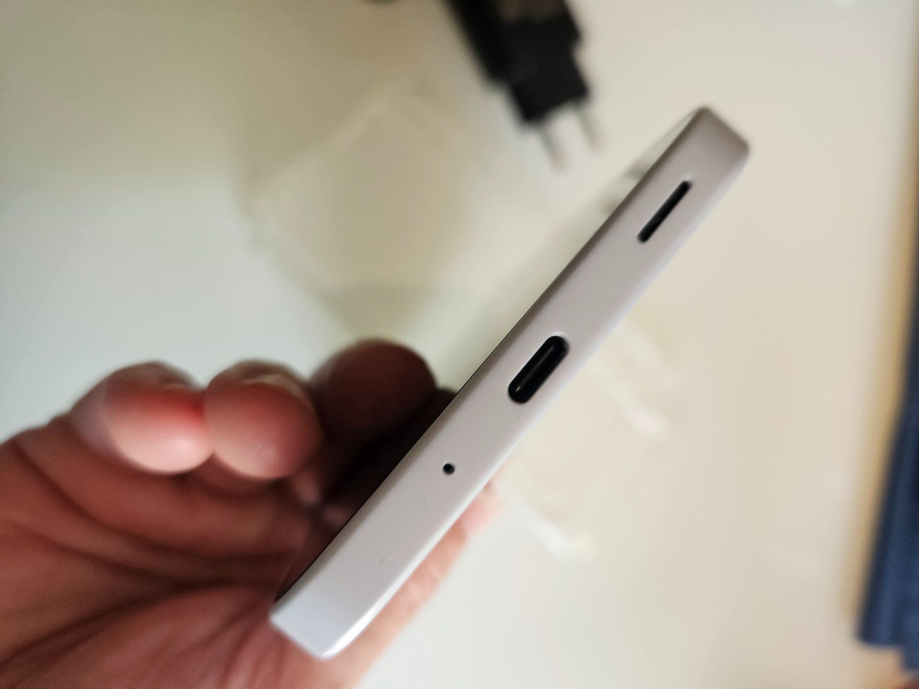 Samsung Telefoni cellulari / Smartphones: Samsung A16 grey 128gb Duos – Usato da St. Gallen venduto da Juhasli 5