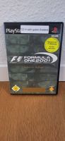PS2 - Formula One 2001