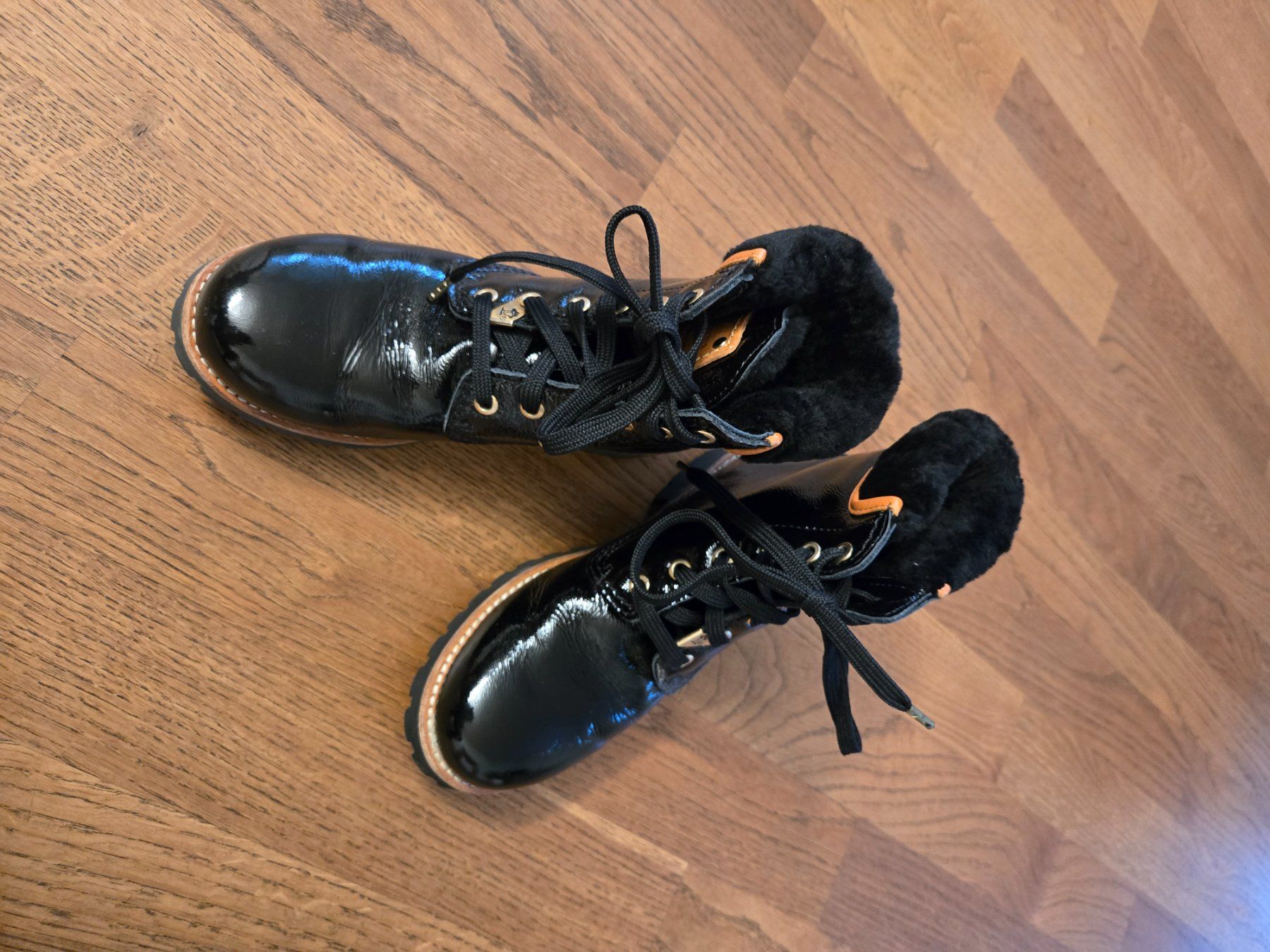 Panama Jack Chaussures femmes: Neuwertiger Panamajack – D'occasion à Mühlethurnen par locke_90