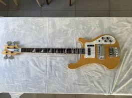Ibanez  bass 2388B,1977  Exceptional condition 