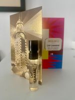 Cap Camarat EDP Memo 1,5ml