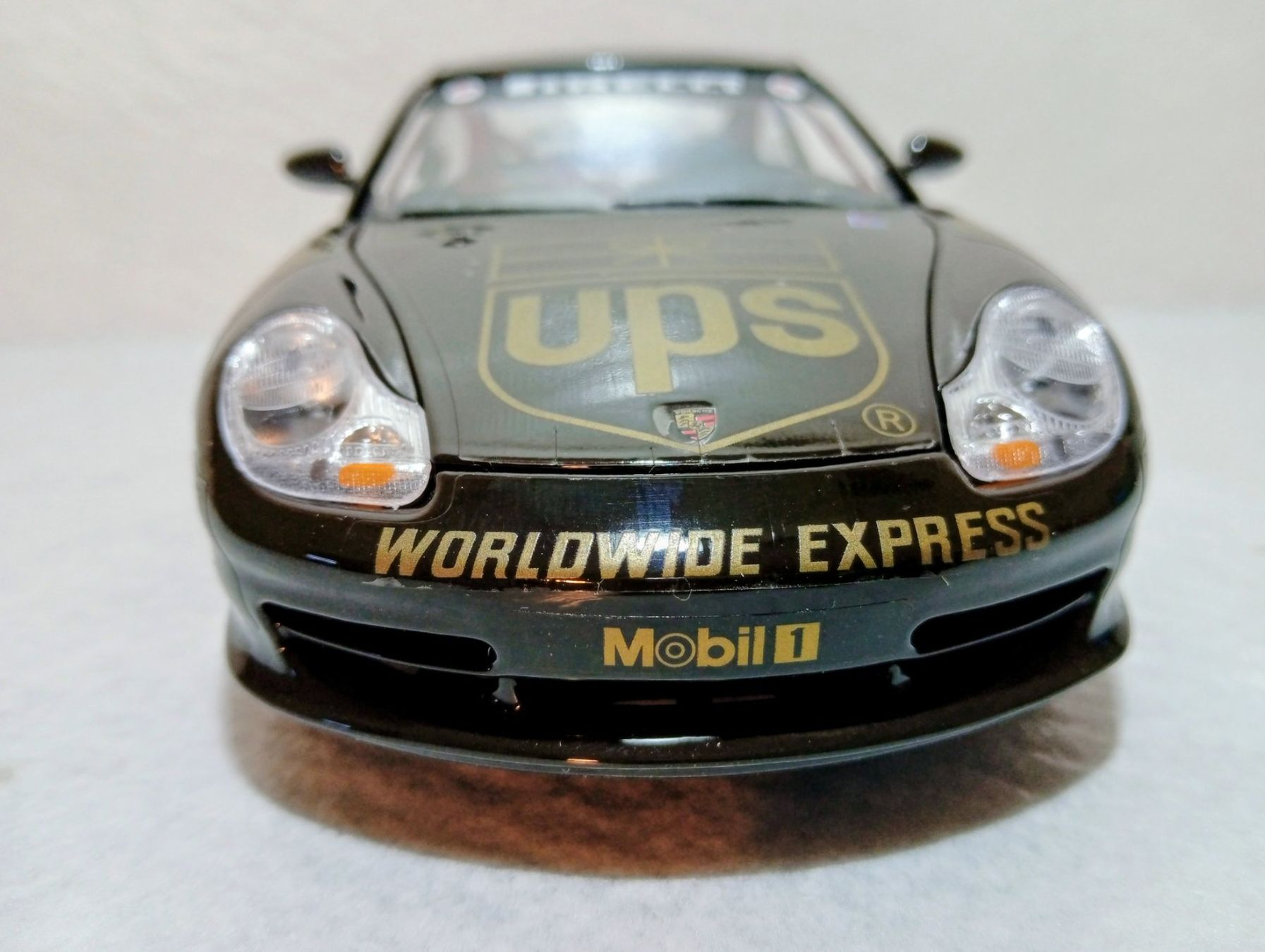 Porsche Voitures modèles: Porsche 911 Cup 1997 – Neuf (Voir description) à Huttwil par Secondtrain 2