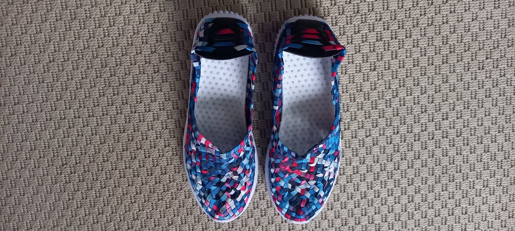 Scarpe da uomo: sommerschuhe – Nuovo (secondo la descrizione) da Höri venduto da bsc_68fw
