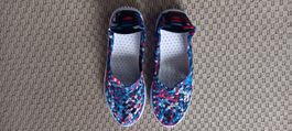 sommerschuhe