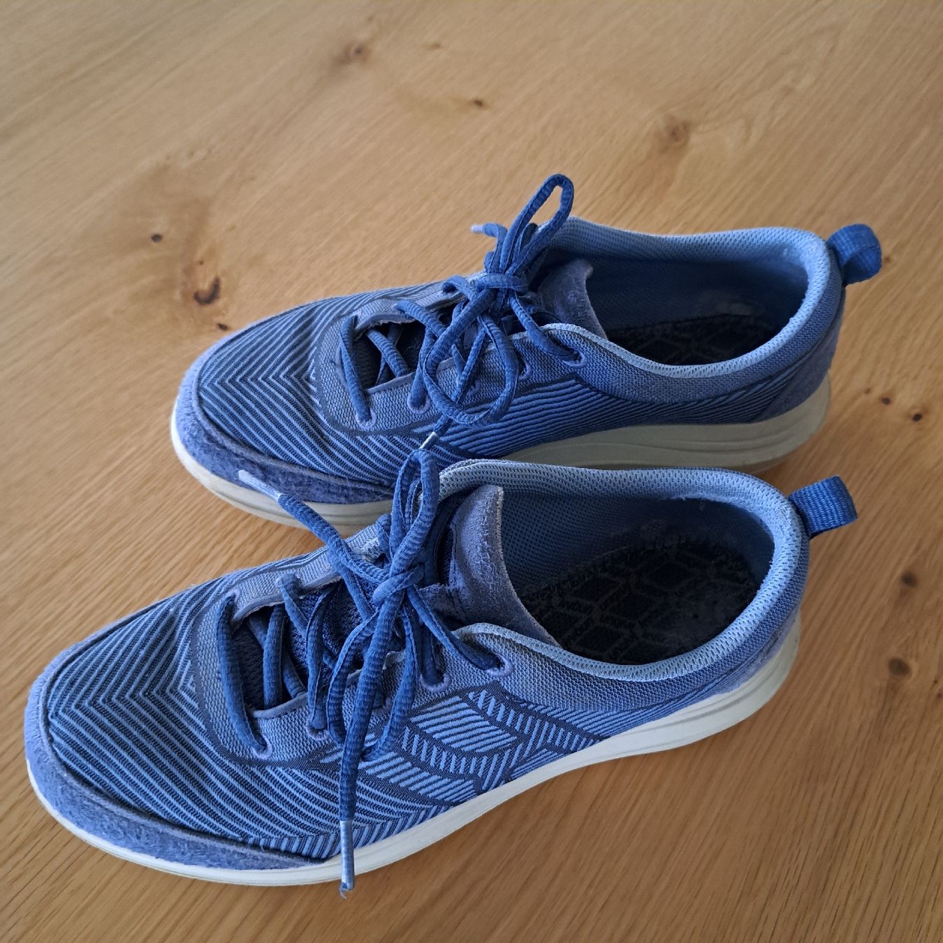 Kybun Scarpe da donna: Kybun Damenschuh Gr.41 – Usato da Steinen venduto da kelli13 2