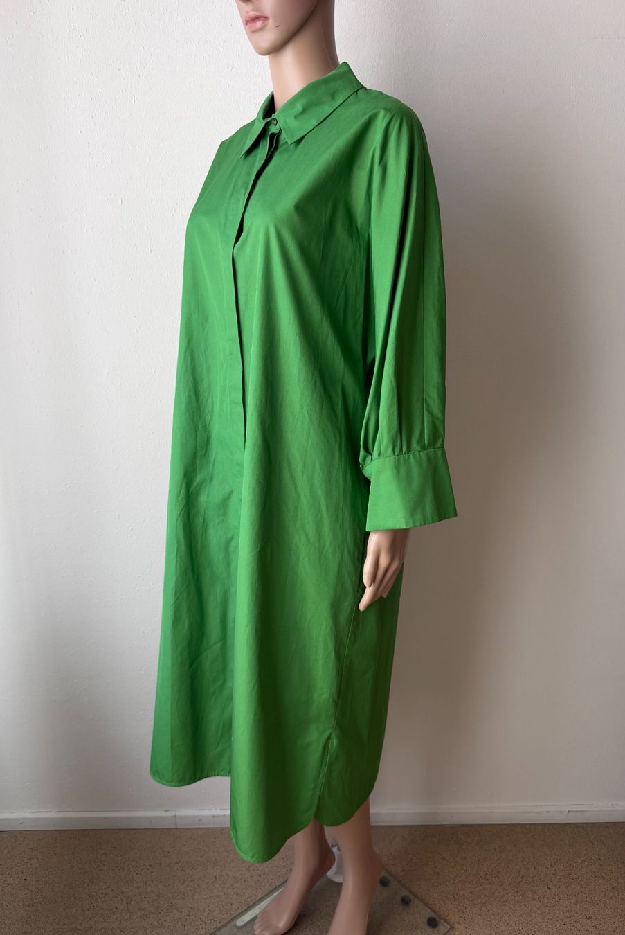 Max Mara Vestiti: S’ MAX MARA Kleid 💚 – Usato da Zürich venduto da ClosetQueen 5