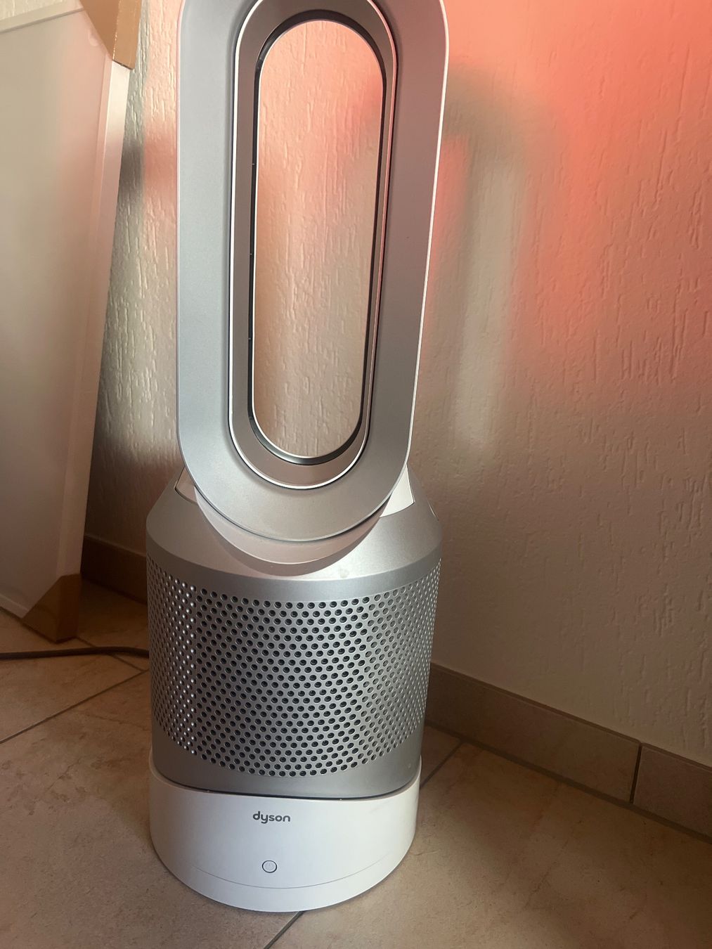 Raumspray: Dyson Lufterfrischer gebraucht Hot&Cold – Gebraucht aus Zürich von kat_25lp