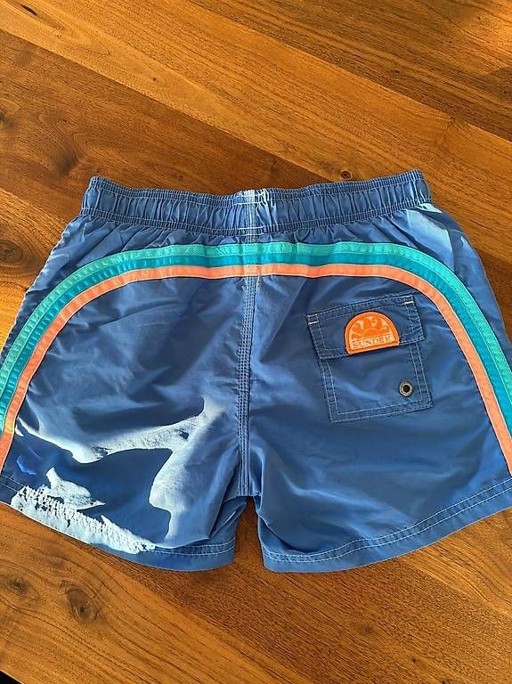 Costumi da bagno: Sundek Badehose – Usato da Meisterschwanden venduto da Michael_Wuethrich 1