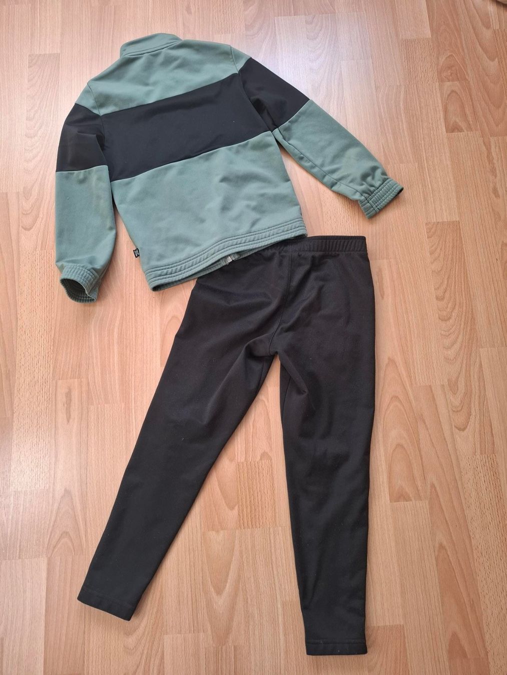 Pantaloni: jogging Puma – Usato da Porrentruy venduto da Piquetix 1