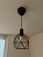 Lot de 3 suspensions lumière