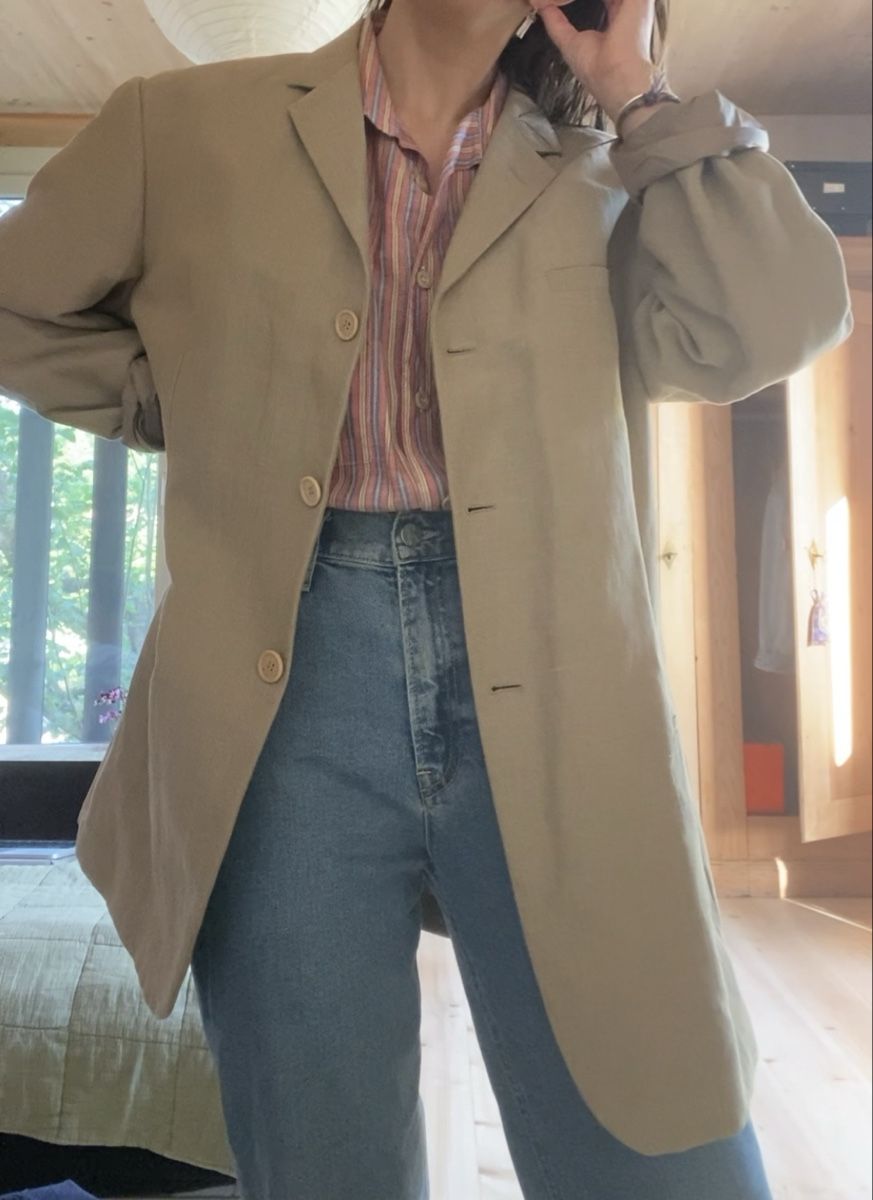Armani Vestes: Giorgio Armani Blazer – D'occasion à Hausen am Albis par CinziaR 3