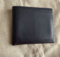 Porte cartes Prada