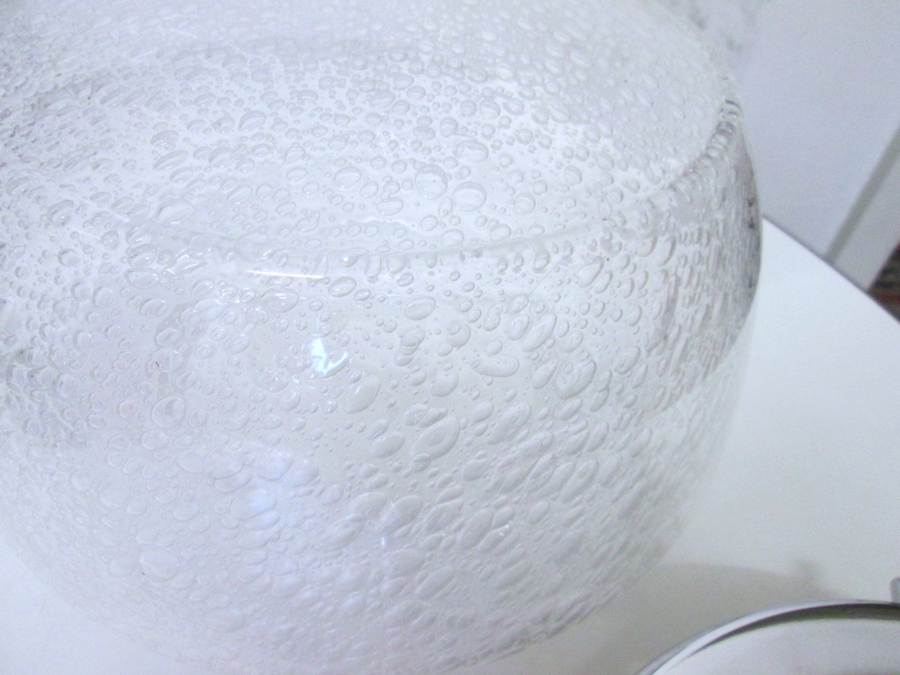 Lampadari & plafoniere: Glas-Deckenleuchte – Usato da Sementina venduto da babucia 1